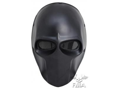 FMA Halloween Wire Mesh "basic" Mask tb636 Free shipping